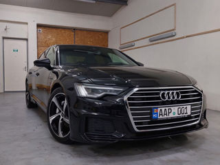 Audi A6 foto 9