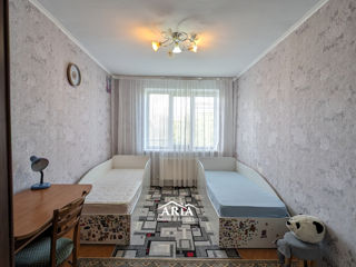 Apartament cu 2 camere, 60 m², Poșta Veche, Chișinău foto 10