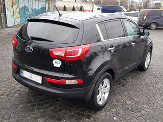 KIA Sportage foto 1