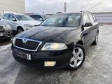 Skoda Octavia foto 2