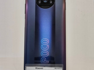 Xiaomi Poco X3 Pro,8/256 Gb,2790 lei