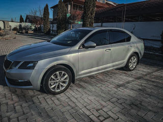 Skoda Octavia foto 6