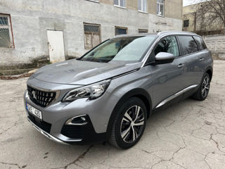 Peugeot 5008 foto 2