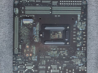 Socket Intel LGA1151 V2 / ASUS Prime H310I-PLUS ITX foto 2