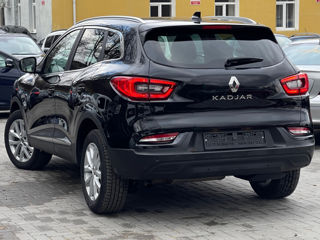 Renault Kadjar foto 5