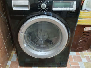 Electrolux 8kg.Premium class.italy.Lucreaza ideal.