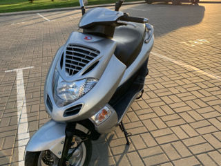 KYMCO BET&WIN 250 foto 1