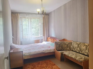 Apartament cu 3 camere, 60 m², Botanica, Chișinău foto 6