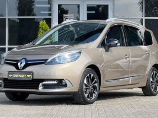 Renault Grand Scenic foto 1