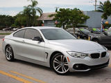 BMW 4 series foto 1