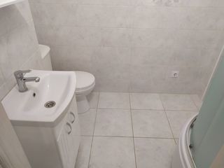 Apartament cu 1 cameră, 37 m², Buiucani, Chișinău foto 7