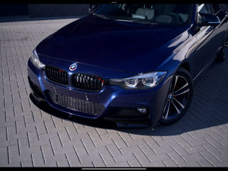 BMW 3 Series foto 7