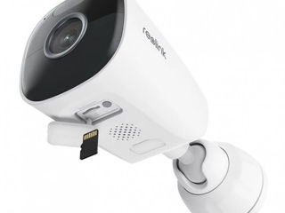 Camera Smart IP Wireless Reolink Argus B340 foto 3