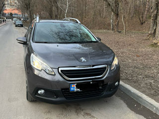 Peugeot 2008 foto 4