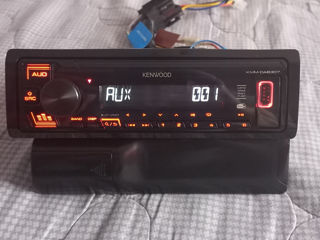 Kenwood original model fara disc stare idiala...adus din europa