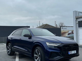 Audi Q8 foto 6