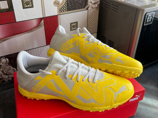 Продам новые Puma Future Play TT