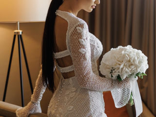 Rochie de mireasa «Privato Dress»