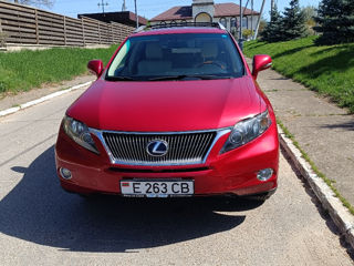 Lexus RX Series foto 1