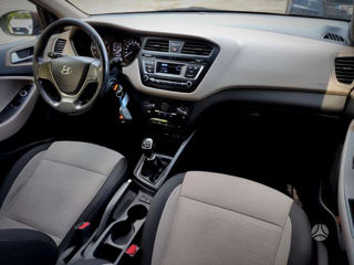 Hyundai i20 foto 4