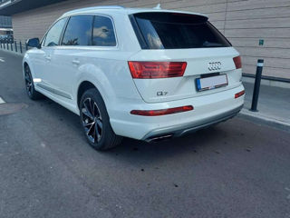 Audi Q7 foto 4