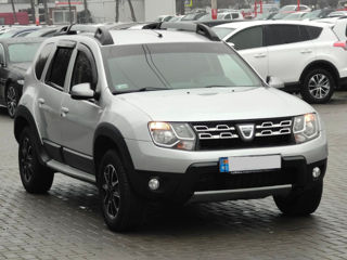 Dacia Duster foto 4