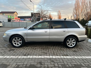 Audi A4 Avant foto 5