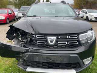 Dacia Sandero Stepway foto 16