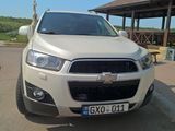 Chevrolet Captiva foto 3