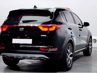 KIA Sportage foto 2