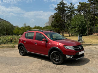 Dacia Sandero Stepway foto 7