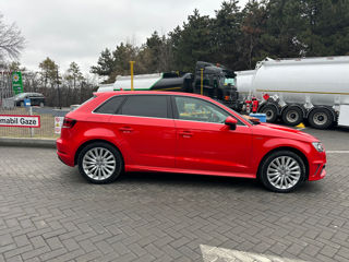 Audi A3 e-tron foto 2