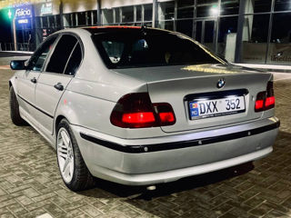 BMW 3 Series foto 2