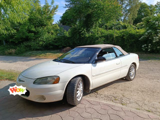 Chrysler Sebring