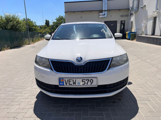 Skoda Rapid foto 6