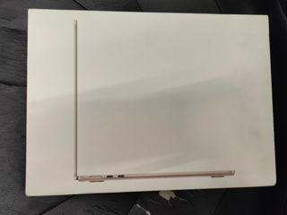 Macbook Air M3 256gb