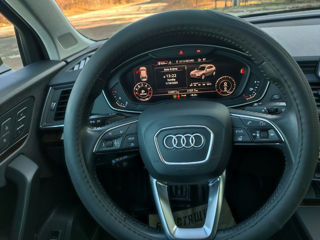 Audi Q5 foto 10