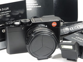 Leica D-Lux Typ 109