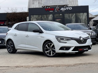 Renault Megane foto 4