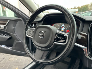 Volvo S90 foto 10