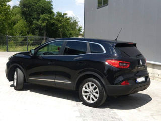 Renault Kadjar foto 3