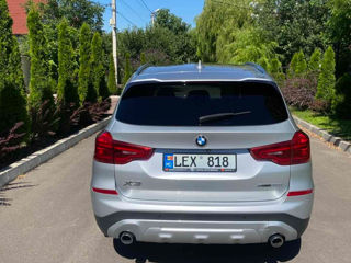 BMW X3 foto 3