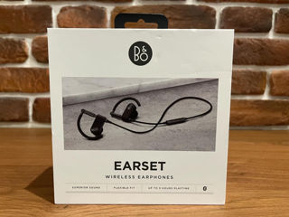 Bang & Olufsen Earset