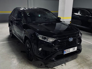 Toyota Rav 4 foto 3