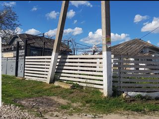 Se vinde casă in s. Zaicani, r. Rîscani foto 2