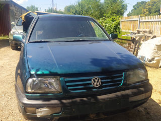 Volkswagen Vento