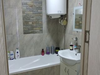 Apartament cu 1 cameră, 33 m², 9 cartier, Bălți foto 4