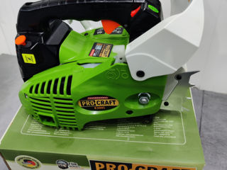 Супер акция новый с гарантией procraft k300s foto 1