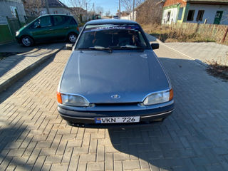 Lada / ВАЗ 2115 foto 3