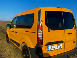 Ford Transit Connect foto 4